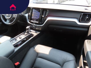 2018 Volvo XC60
