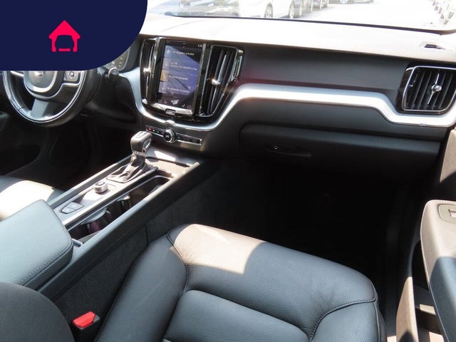 2018 Volvo XC60