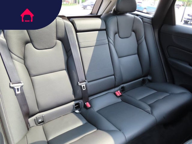 2018 Volvo XC60