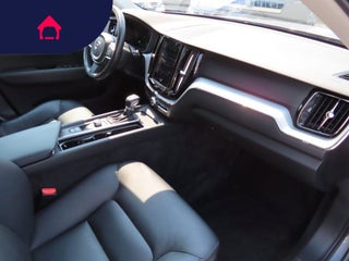2018 Volvo XC60