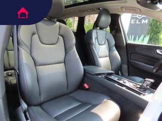2018 Volvo XC60