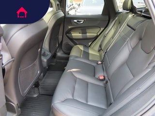 2018 Volvo XC60