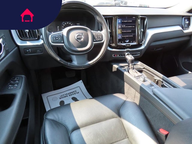 2018 Volvo XC60