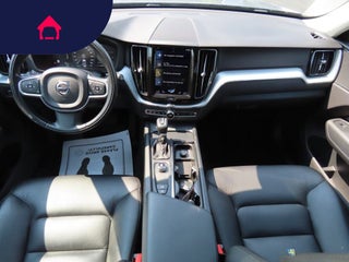 2018 Volvo XC60
