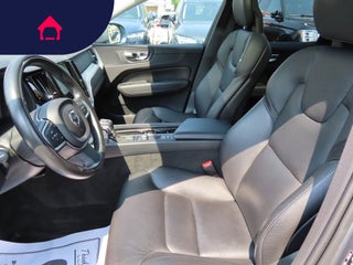 2018 Volvo XC60
