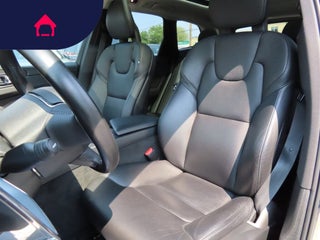 2018 Volvo XC60