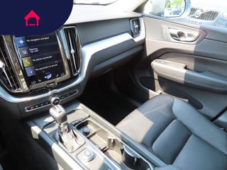 2018 Volvo XC60