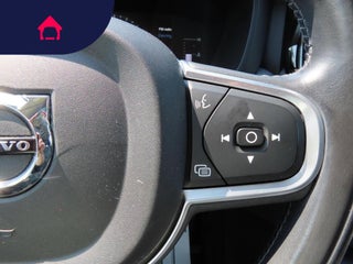 2018 Volvo XC60
