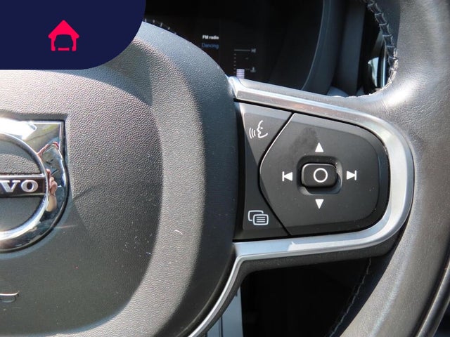 2018 Volvo XC60