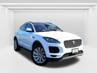 2020 Jaguar E-PACE