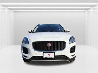 2020 Jaguar E-PACE