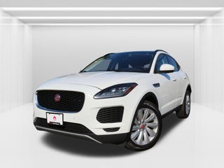 2020 Jaguar E-PACE