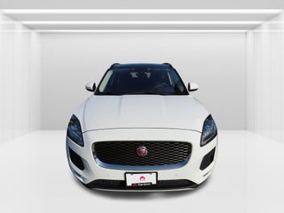2020 Jaguar E-PACE