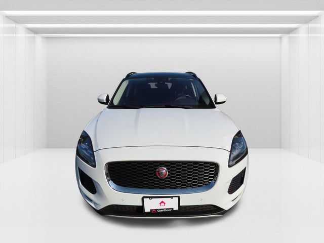 2020 Jaguar E-PACE