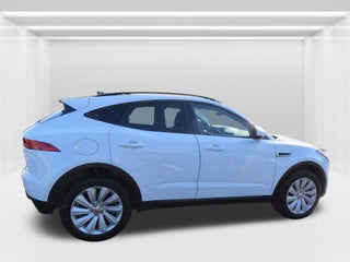2020 Jaguar E-PACE