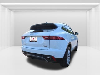 2020 Jaguar E-PACE