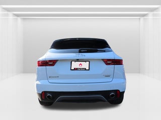 2020 Jaguar E-PACE