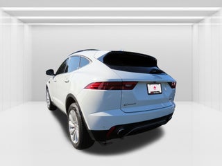 2020 Jaguar E-PACE