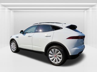 2020 Jaguar E-PACE