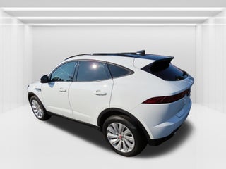 2020 Jaguar E-PACE