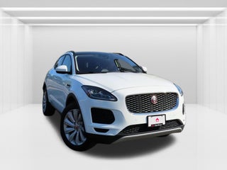 2020 Jaguar E-PACE