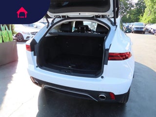 2020 Jaguar E-PACE