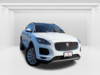 2020 Jaguar E-PACE