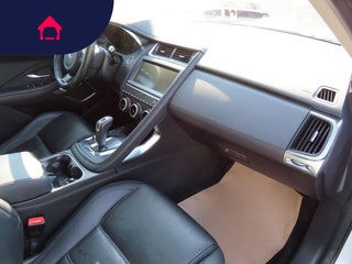 2020 Jaguar E-PACE