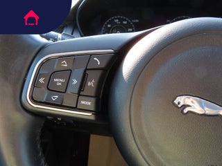 2020 Jaguar E-PACE