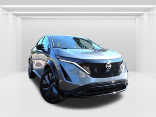 2023 Nissan ARIYA