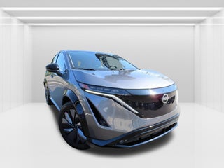 2023 Nissan ARIYA