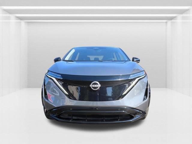 2023 Nissan ARIYA
