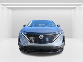 2023 Nissan ARIYA