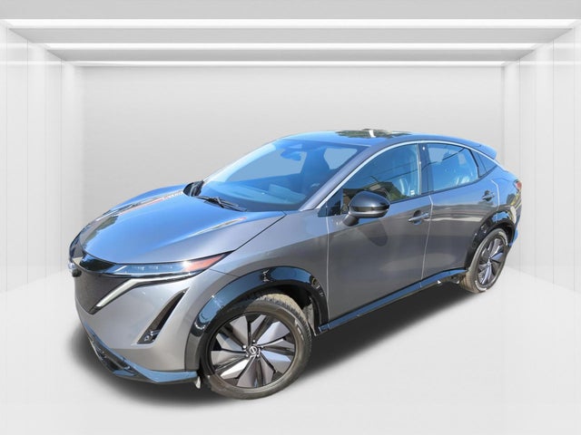 2023 Nissan ARIYA