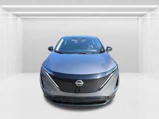2023 Nissan ARIYA