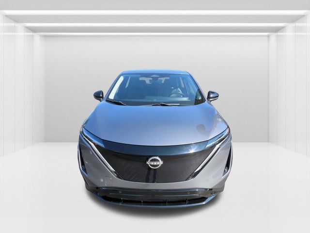 2023 Nissan ARIYA