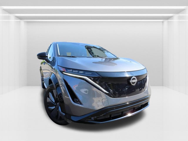2023 Nissan ARIYA