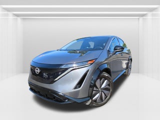 2023 Nissan ARIYA