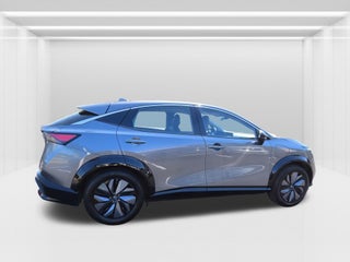 2023 Nissan ARIYA