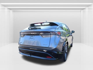 2023 Nissan ARIYA
