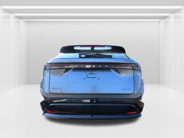 2023 Nissan ARIYA