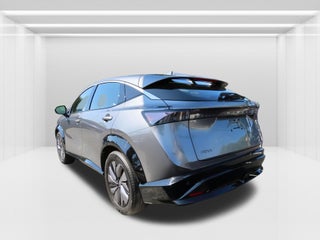 2023 Nissan ARIYA