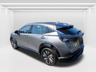 2023 Nissan ARIYA