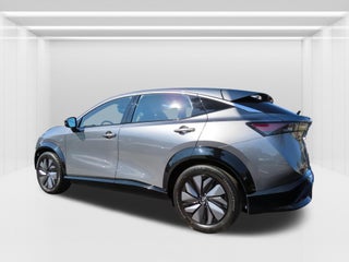 2023 Nissan ARIYA