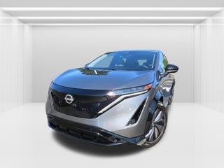 2023 Nissan ARIYA