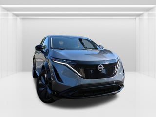 2023 Nissan ARIYA