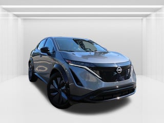2023 Nissan ARIYA