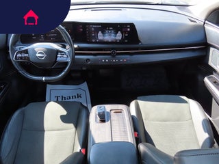 2023 Nissan ARIYA