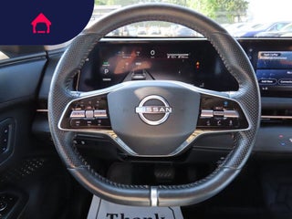 2023 Nissan ARIYA