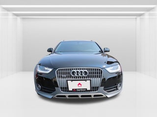 2016 Audi A4 allroad